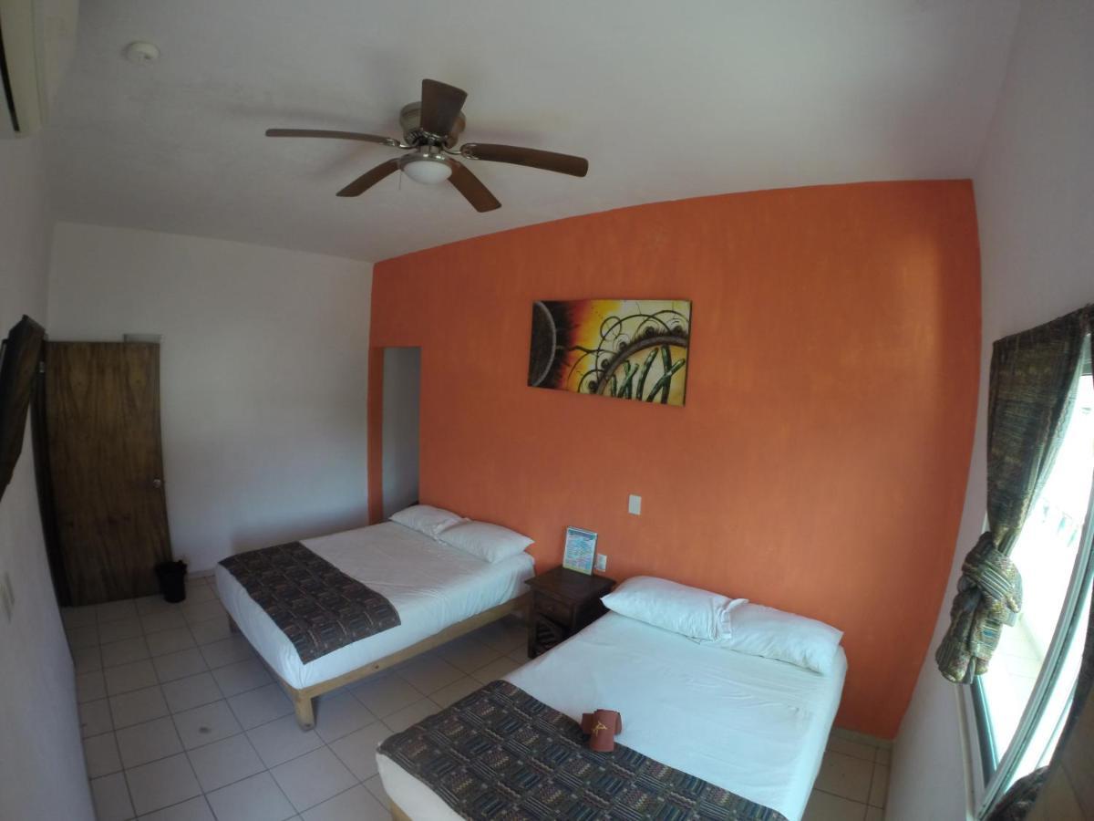 Hotel Kiramar Peyotes 2*