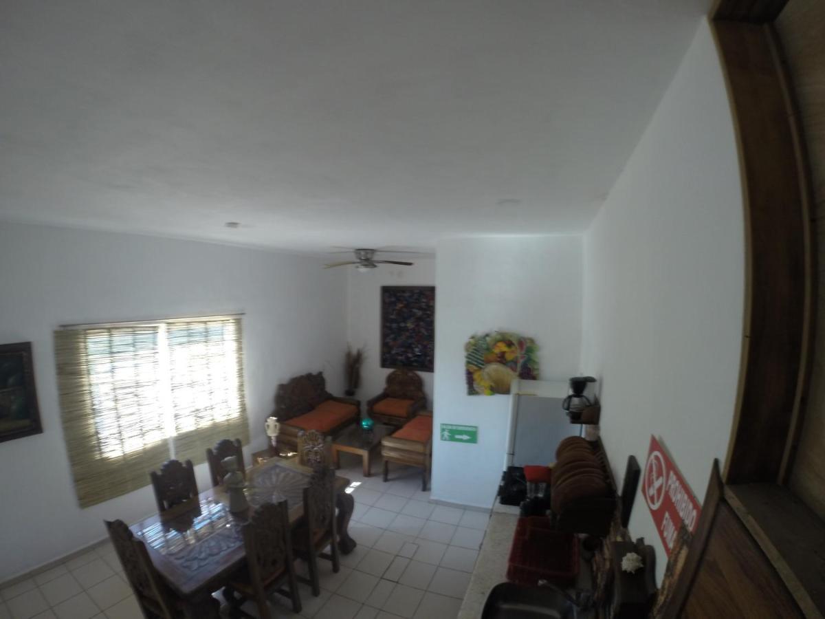 Hotel Kiramar Peyotes Rincón de Guayabitos