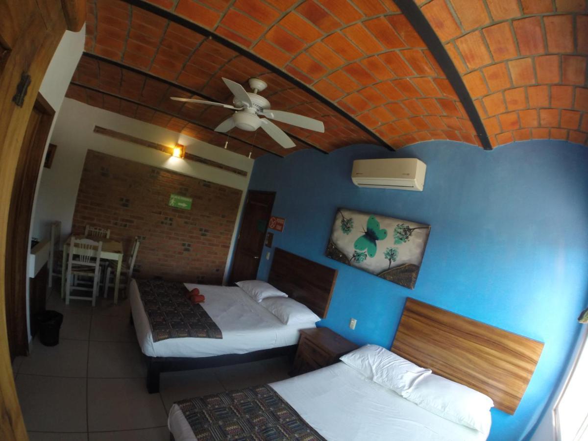 Kiramar Peyotes Hotel 2*